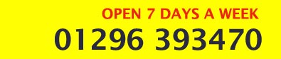 TyreTrax Aylesbury
